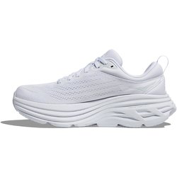 ヨドバシ.com - ホカ HOKA ボンダイ 8 BONDI 8 1127952 WWH US5.5(22.5cm) [ランニングシューズ レディース]  通販【全品無料配達】