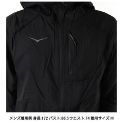 ヨドバシ.com - ホカ HOKA スカイフロージャケット メンズ