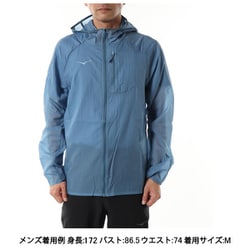 HOKA フード付きジャケット Mサイズ 100000001008214716_10228.jpg