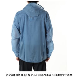 ヨドバシ.com - ホカ HOKA スカイフロージャケット メンズ