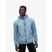 スカイフロージャケット SKYFLOW JACKET 1141690 (SHAD)シャドー Mサイズ [ランニングウェア ウィンドブレーカー メンズ]