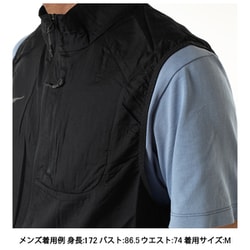 ヨドバシ.com - ホカ HOKA スカイフローベスト SKYFLOW VEST