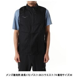 ヨドバシ.com - ホカ HOKA スカイフローベスト SKYFLOW VEST