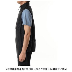 ヨドバシ.com - ホカ HOKA スカイフローベスト SKYFLOW VEST