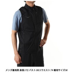ヨドバシ.com - ホカ HOKA スカイフローベスト SKYFLOW VEST