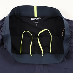ヨドバシ.com - ホカ HOKA グライド 7インチ 2イン1 ショーツ