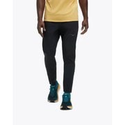 ノバ フライ ランパンツ NOVAFLY RUN PANT 1141746 (BLK)ブラック Mサイズ [ランニングウェア ロングパンツ メンズ]