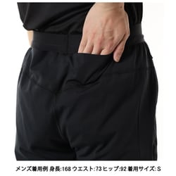 ヨドバシ.com - ホカ HOKA ノバ フライ ランパンツ NOVAFLY RUN