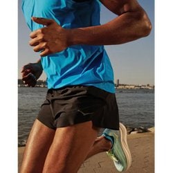ヨドバシ.com - ホカ HOKA レースデイ スプリットショーツ RACE