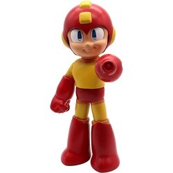 Rockman Corner: SOFVIPS Rockman Toys Pre-Order Details