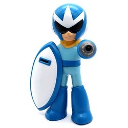 Amazon.co.jp: SOFVIPS ロックマン [シャドーブレード] ソフト