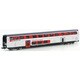 05125124 Nゲージ完成品 スイス連邦鉄道 IC2020 食堂車（WR） [鉄道模型]