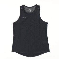 エアロライト ラン タンク AIROLITE RUN TANK 1151082 (BLK)ブラック Sサイズ [ランニングウェア シャツ レディース]