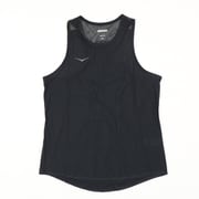 エアロライト ラン タンク AIROLITE RUN TANK 1151082 (BLK)ブラック Sサイズ [ランニングウェア シャツ レディース]
