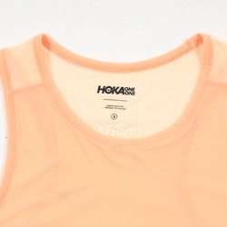 HOKA®公式サイト【エアロライト ラン ショート スリーブ