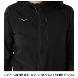 ヨドバシ.com - ホカ HOKA スカイフロージャケット レディース