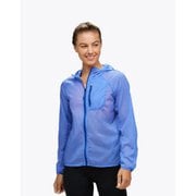 スカイフロージャケット SKYFLOW JACKET 1141671 (CSMS)コスモス XSサイズ [ランニングウェア ウィンドブレーカー レディース]