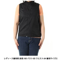 ヨドバシ.com - ホカ HOKA スカイフローベスト SKYFLOW VEST