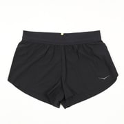 レースデイ スプリットショーツ RACE DAY SPLIT SHORT 1151090 (BLK)ブラック Sサイズ [ランニングウェア ショートパンツ レディース]