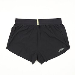 HOKA ホカオネオネ レース デイ スプリット ショーツ HOKA ホカオネオネ レース デイ スプリット ショーツ - メルカリ
