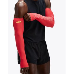ヨドバシ.com - ホカ HOKA エアロライトアームスリーブ スポーツ