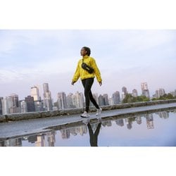 ホカヒップパック 2.5L HOKA HIP PACK 2.5L 1147311 (BLK)ブラック [ランニング ランナーポーチ]