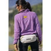 ホカヒップパック 2.5L HOKA HIP PACK 2.5L 1147311 (RNY)レイニー デイ [ランニング ランナーポーチ]