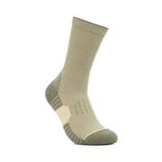 ライフスタイル アスレチック クルー ソックス LIFESTYLE ATHLETIC CREW SOCK 1160330 (BAR)バーリィ Lサイズ(25-27cm) [ランニングウェア ソックス ユニセックス]