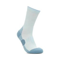 ライフスタイル アスレチック クルー ソックス LIFESTYLE ATHLETIC CREW SOCK 1160330 (ILLS)イリュージョン Mサイズ(23-25cm) [ランニングウェア ソックス ユニセックス]