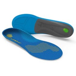 アクティブサポート ミディアム アーチ Active Support Medium Arch 1135456612 ボルト F(27-30cm) [アウトドア インソール]