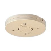 WG4390 [丸型引掛シーリングアダプタ]