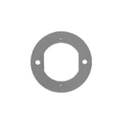 WG9101 [引掛埋込ローゼット 取付方向調節金具]