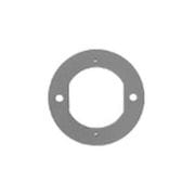 WG9101 [引掛埋込ローゼット 取付方向調節金具]