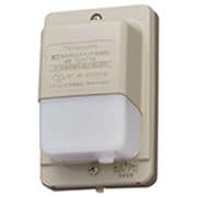 EE44139 [電子 住宅用EEスイッチ 点灯照度調整形 露出・埋込両用]