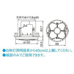 ヨドバシ.com - パナソニック Panasonic WTK248105 [かってにスイッチ