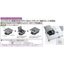 ヨドバシ.com - パナソニック Panasonic NE35527 [インナーコンセントスクエア70 弱電・弱電用] 通販【全品無料配達】