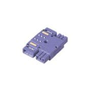 WJ5293V [ハーネスジョイントボックス パープル]