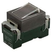 WN5062H [フルカラー埋込ネームスイッチC 3路 ネーム付 グレー]