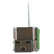 WN11122A1 [15A埋込アース付コンセント チョコ]