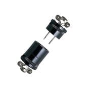 WA1515 [コードコネクタ セット品 接地2P15A125V ブラック]