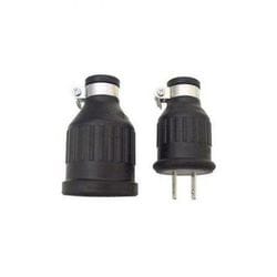 WA3215K [防水ゴムコードコネクタ セット品 2P15A]