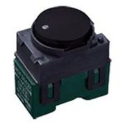 WCF3002BK [住設機器用埋込ひかるスイッチB 黒]