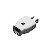 WCH4080W [ハ型キャップ ミルキー]