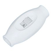WH5407 [ベター小型7A中間スイッチ ホワイト]