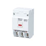 BSH3303GK [コンパクトブレーカ SH-G型 3P3E30A 3Cモジュール]