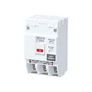 BSH35035 [コンパクトブレーカ SH-V型過電圧保護機能付 3P3E50A 3Cモジュール]