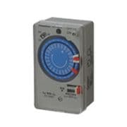 TB172N [ボックス型タイムスイッチ 交流モータ式 24時間式 AC200V用]