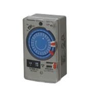 TB18201N [ボックス型タイムスイッチ 交流モータ式 24時間式 AC200V用 1回路型 別回路]