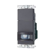 WTK1911HK [壁取付熱線センサ付自動スイッチ 子器 グレー]
