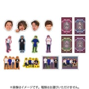 ゾゾゾ ステッカーコレクション 1個 [コレクショントイ]